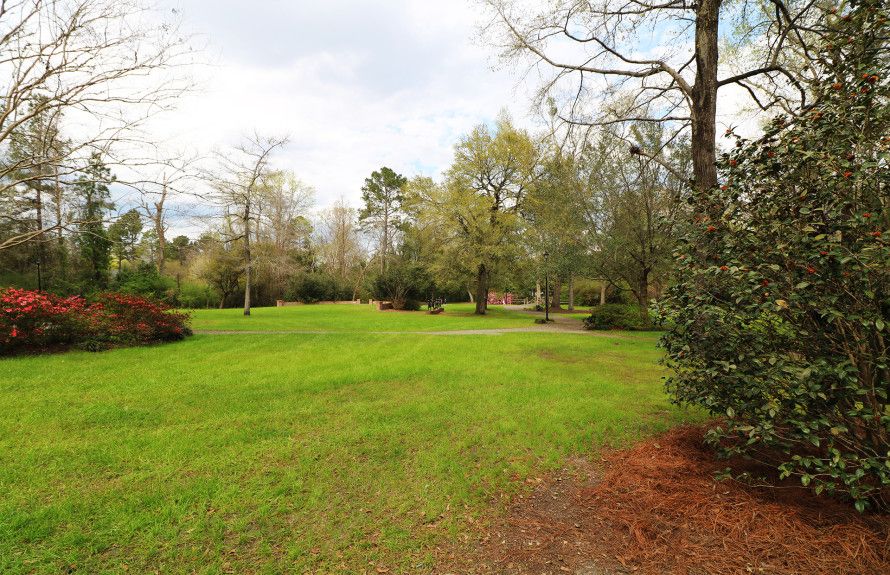 Summerville Town Parks