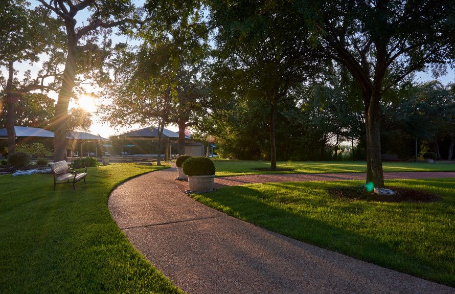 Community Walking Trails