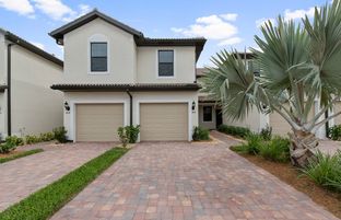Heron - Del Webb Naples: Ave Maria, Florida - Del Webb