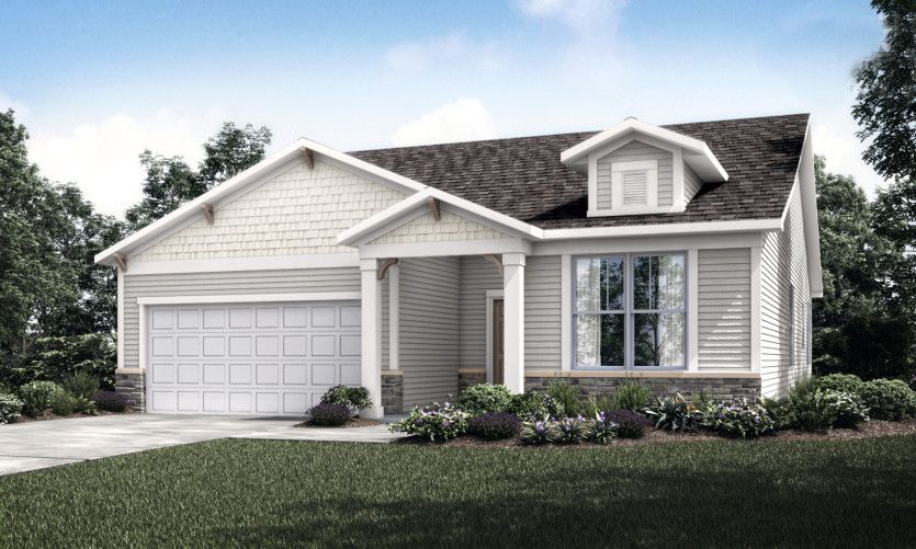 Craftsman | Stone