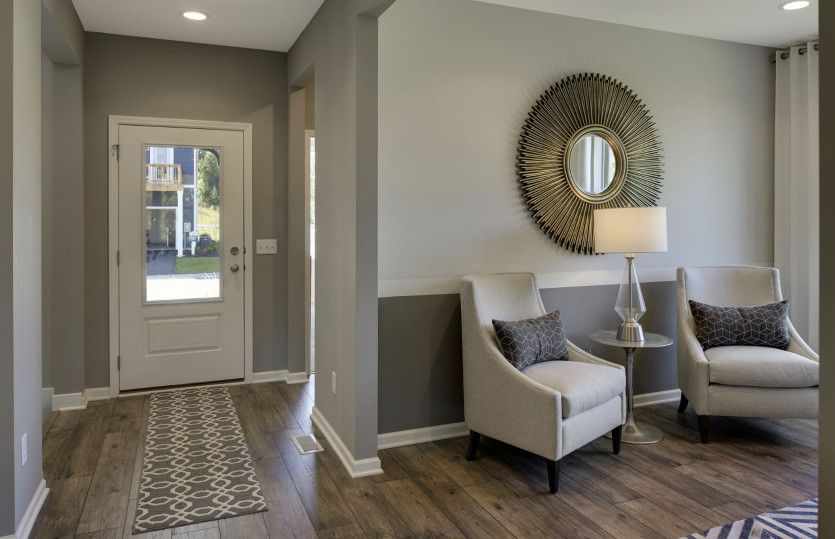 Foyer