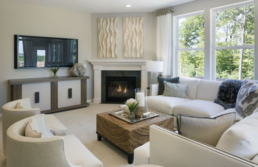 Large Gathering Room