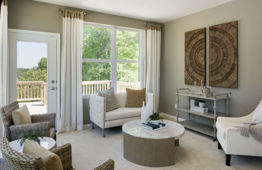 Sunroom