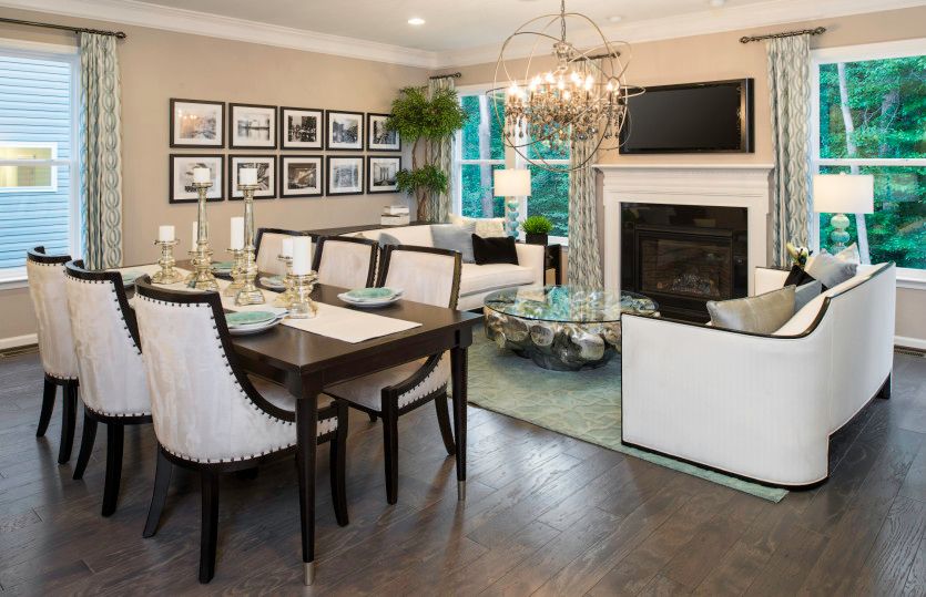 Gathering Room