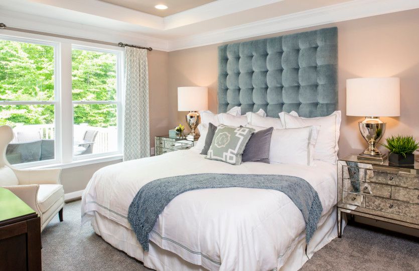 Owner's Suite