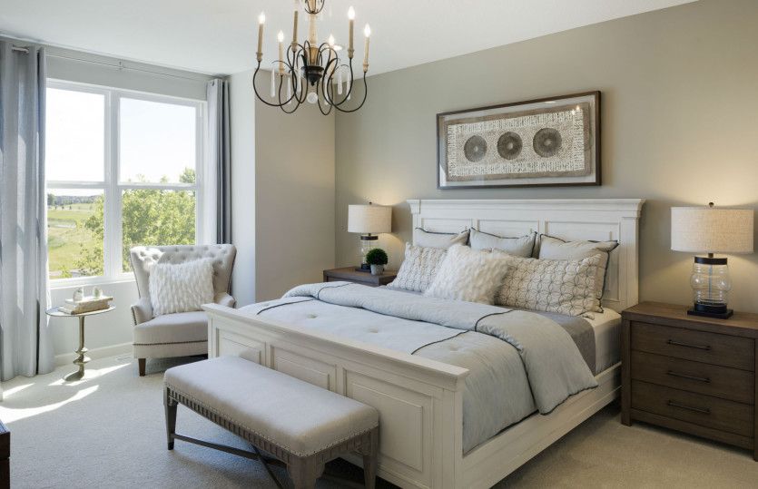 Owner's Suite