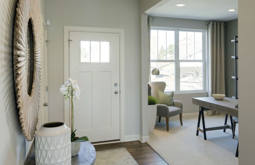 Foyer