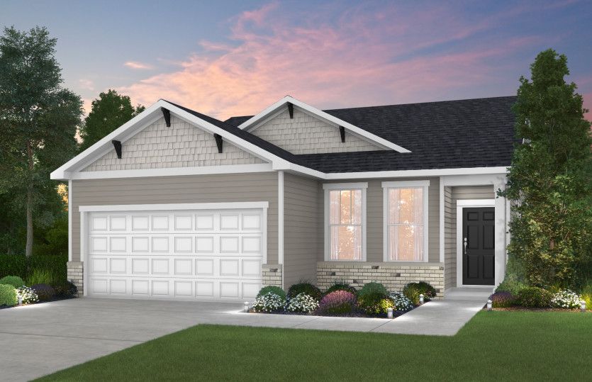 Craftsman | Stone