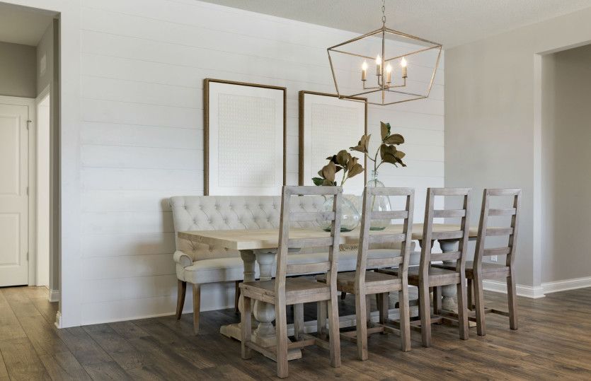 Café Dining