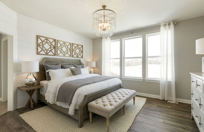 Owner's Suite