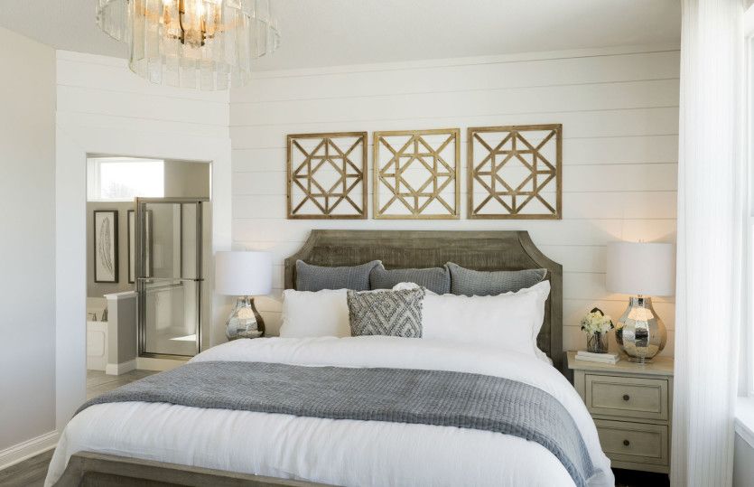 Owner's Suite