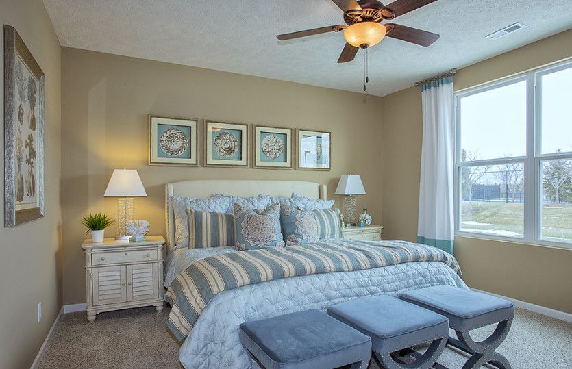Owner's Suite
