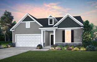 Ascend with Basement - Bellwether by Del Webb: Corcoran, Minnesota - Del Webb