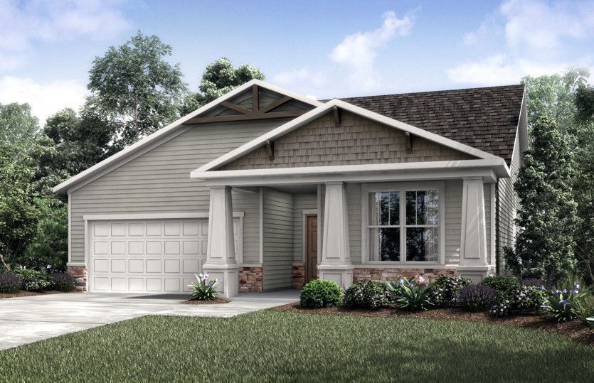 Craftsman | Stone