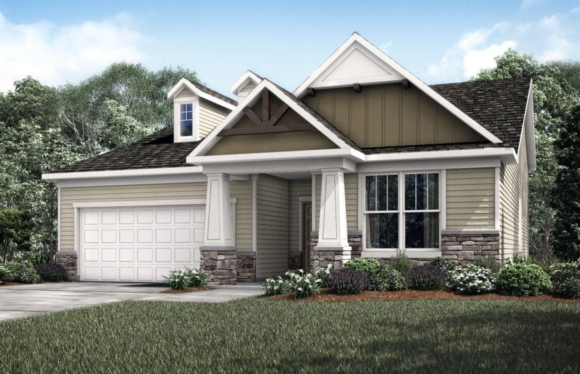 Northern Craftsman | Stone