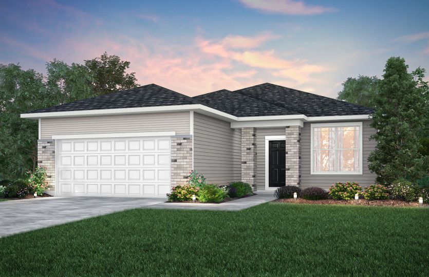 19065 101St Place. Corcoran, MN 55374