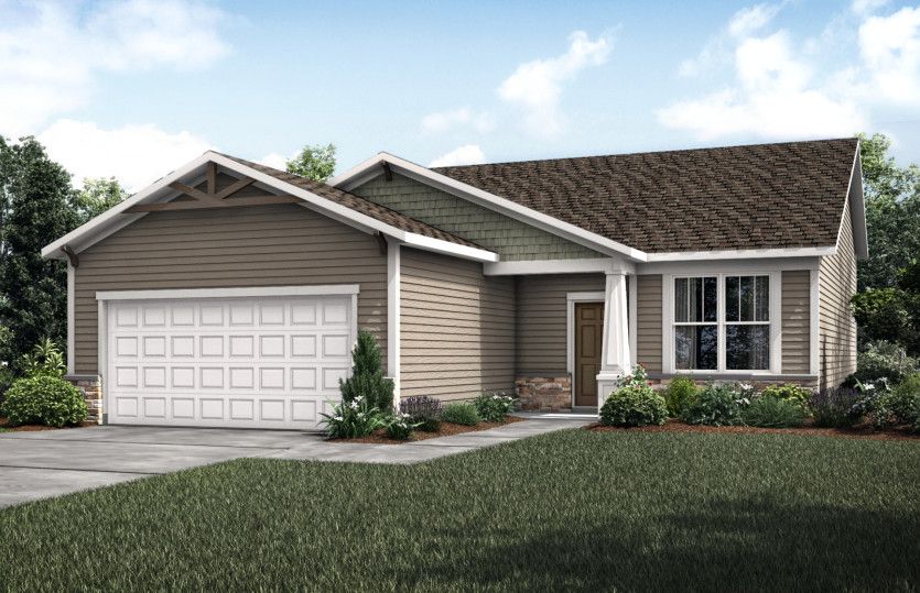 Craftsman | Stone