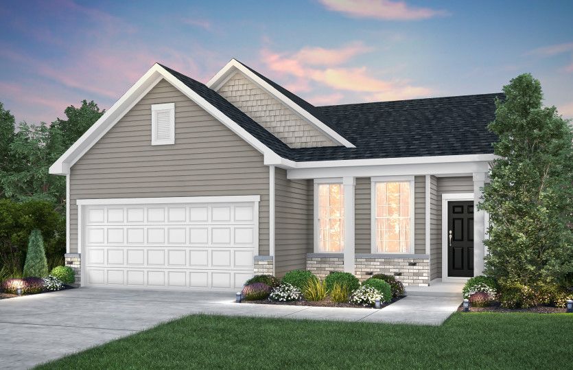 19065 101St Place. Corcoran, MN 55374