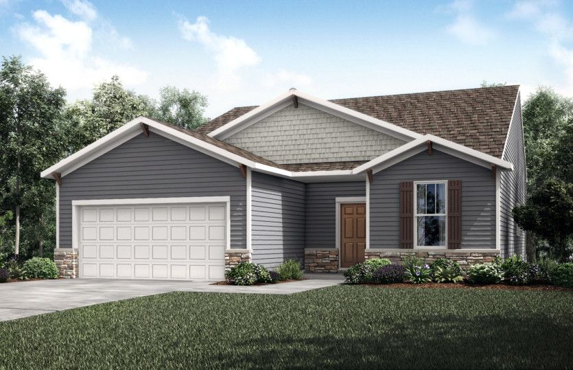 Craftsman | Stone