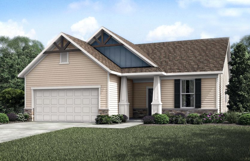 Northern Craftsman | Stone