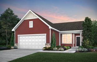 Noir Hill - Bellwether by Del Webb: Corcoran, Minnesota - Del Webb