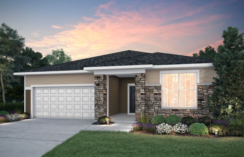 19065 101St Place. Corcoran, MN 55374