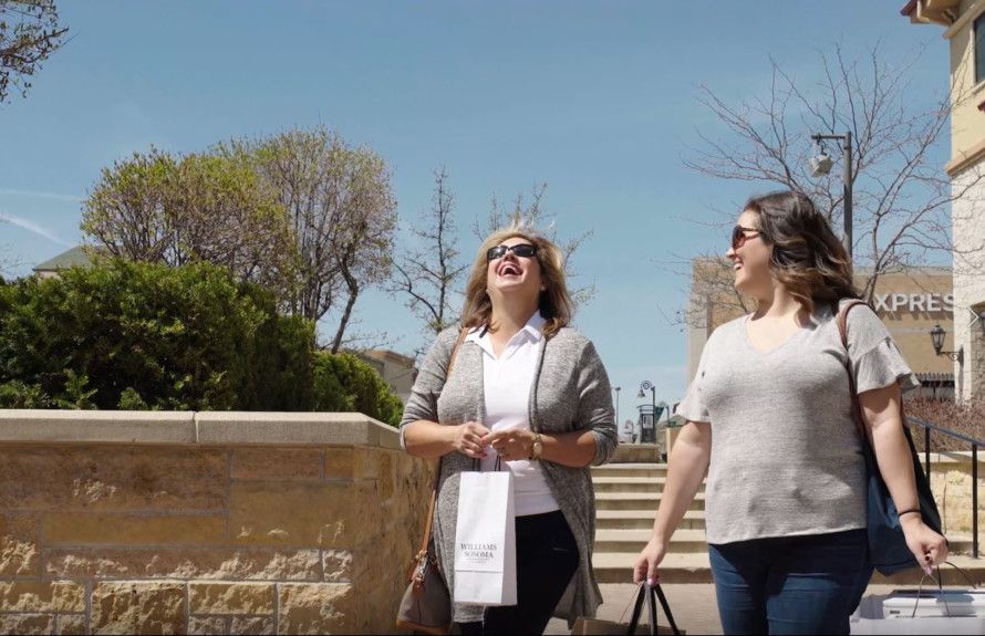 The Shoppes At Arbor Lakes