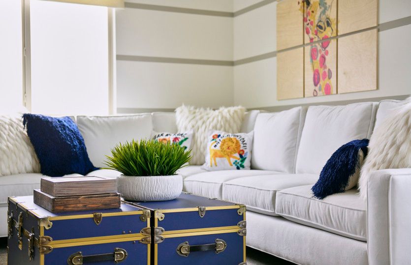 26285 W Morrow Drive. Buckeye, AZ 85396