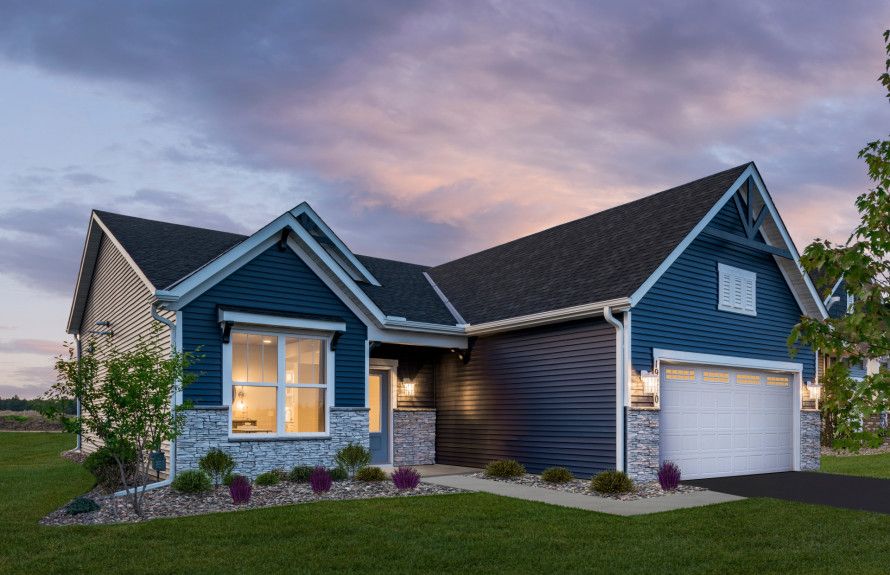 Castlerock Model | Classic