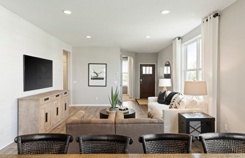 19065 101St Place. Corcoran, MN 55374