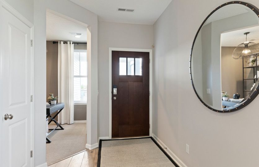 Foyer