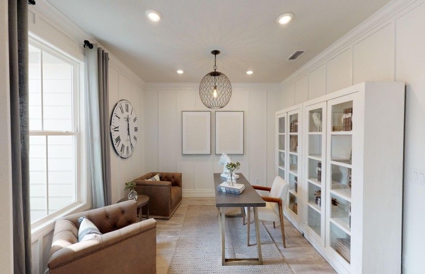 Versatile Flex Spaces