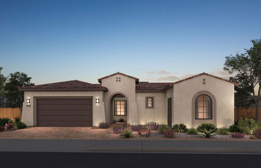 Journey Exterior A