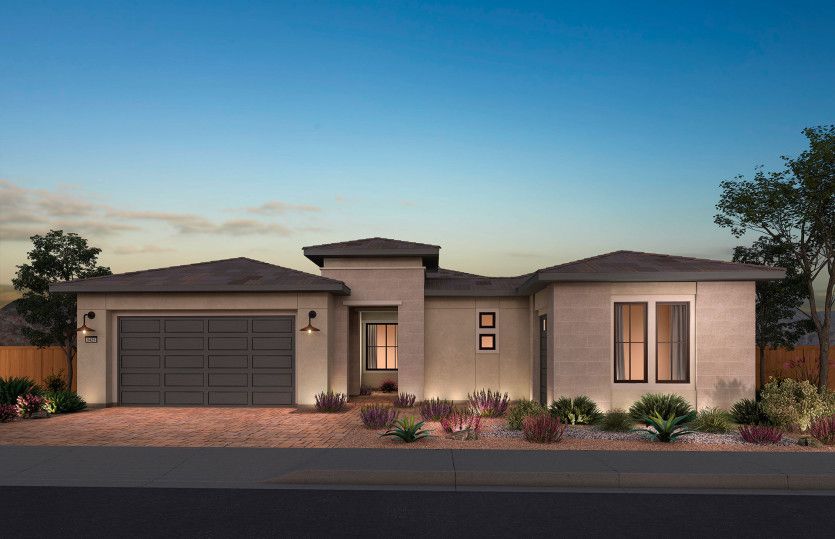 Journey Exterior B