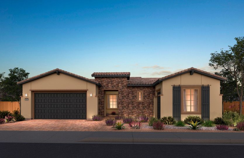 Journey Exterior C