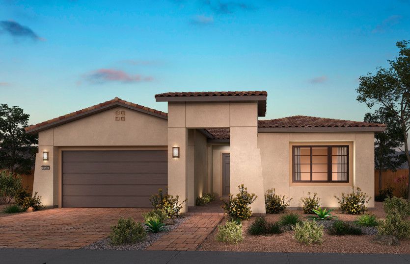 Parklane Exterior A