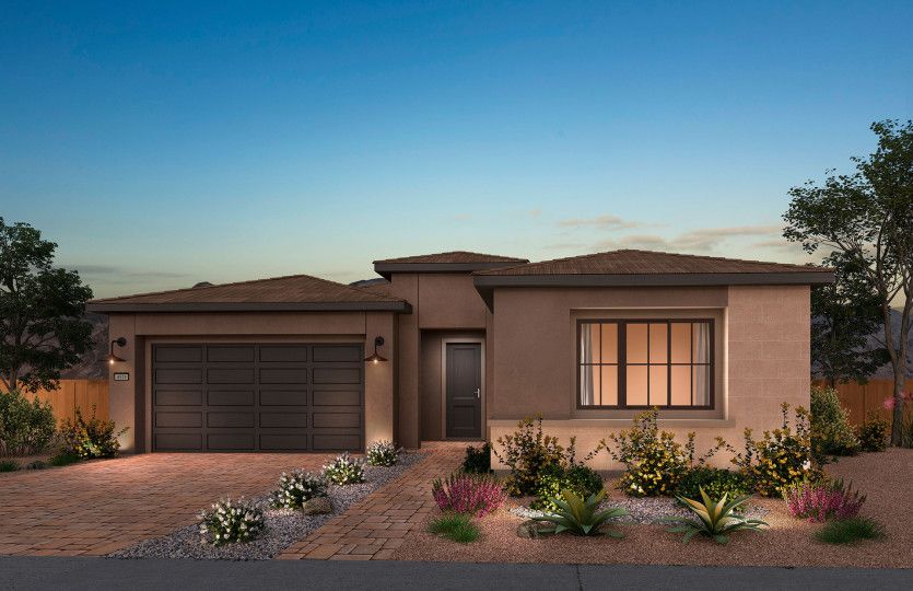 28 Lake Oasis Street. Henderson, NV 89011