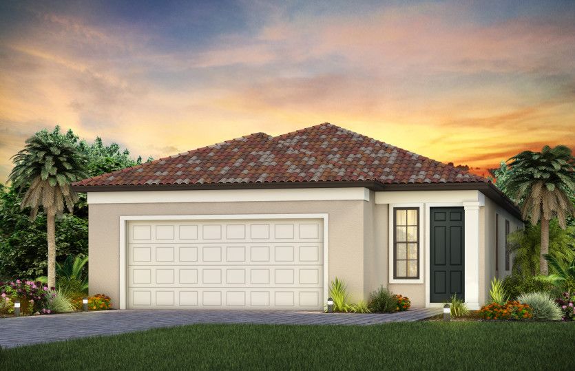 6231 Liberty Street. Ave Maria, FL 34142