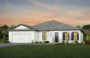 Stardom - Del Webb Naples: Ave Maria, Florida - Del Webb