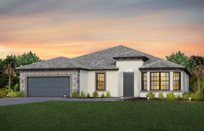 6231 Liberty Street. Ave Maria, FL 34142