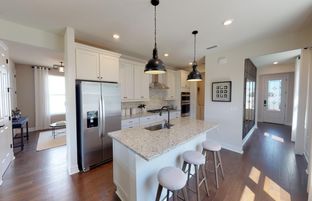 Hallmark - Del Webb Sunbridge: Saint Cloud, Florida - Del Webb