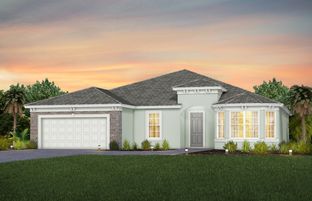 Stardom - Del Webb Tradition: Port Saint Lucie, Florida - Del Webb
