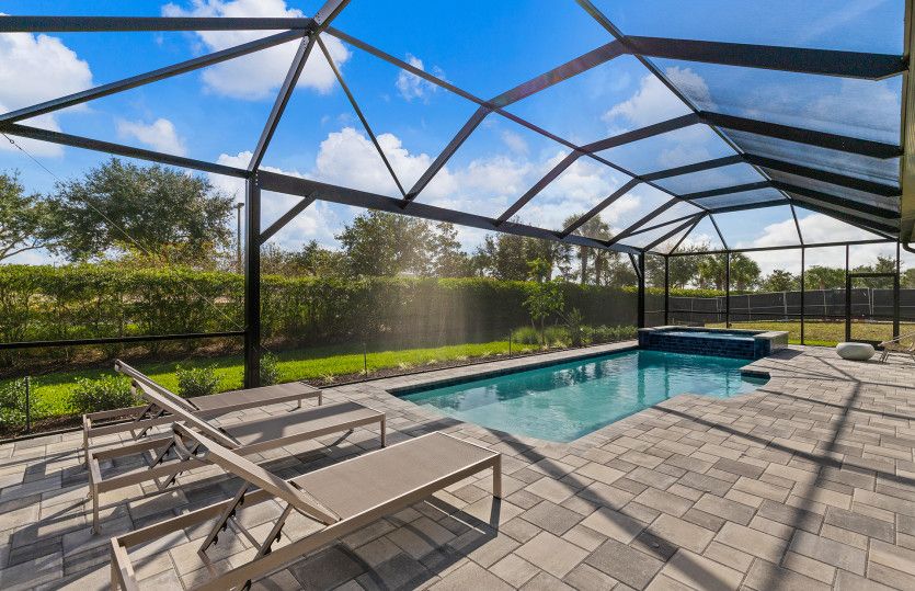 Imagine sitting out on a beautiful sunny day