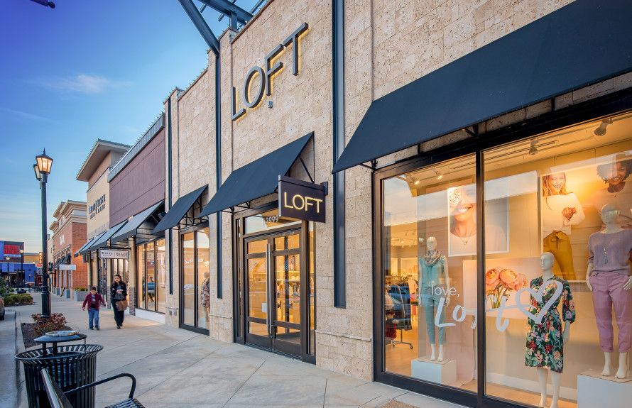 Nearby Virginia Gateway