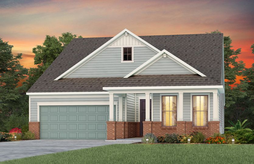 386 Wiry Green Leaf Lane (Palmary)