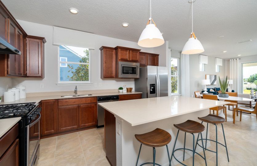 Beautiful Kitchen
