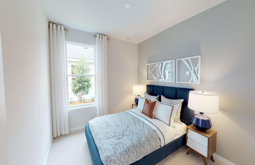 Guest Bedroom