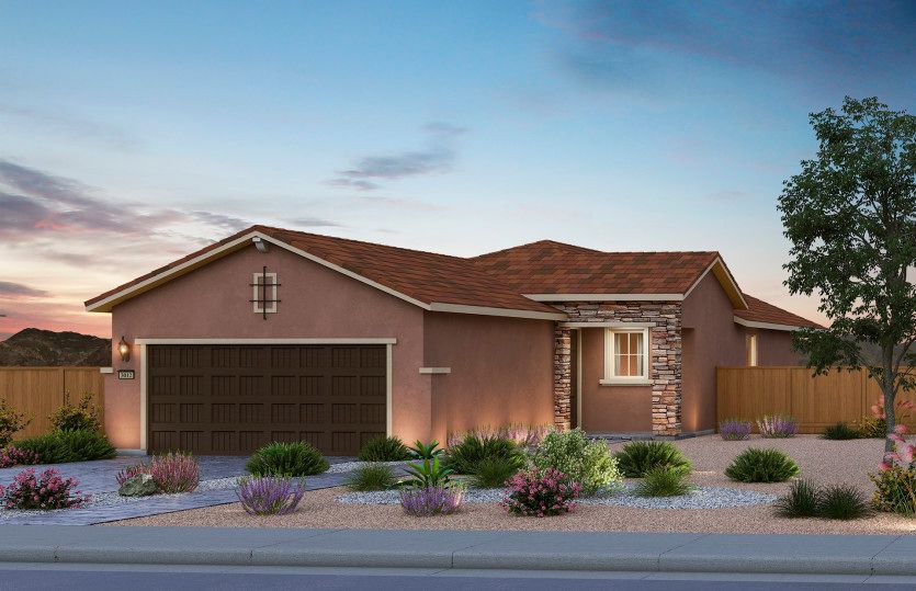 Home Exterior C