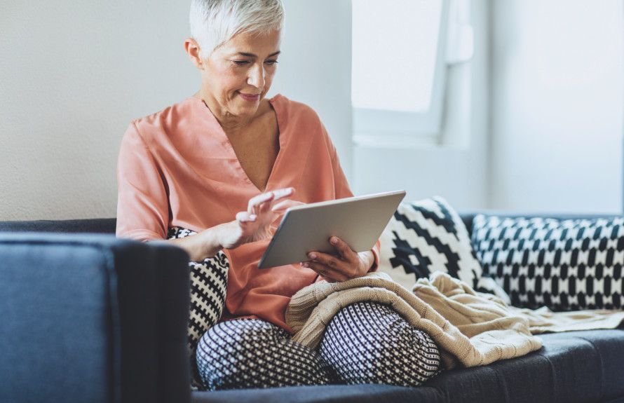 Smart Home Features