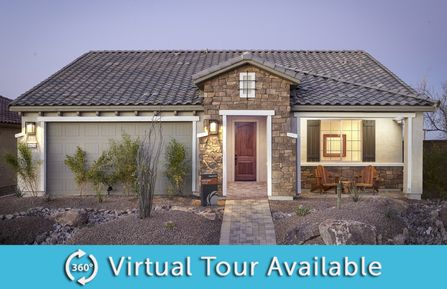 Hideaway by Del Webb in Phoenix-Mesa AZ